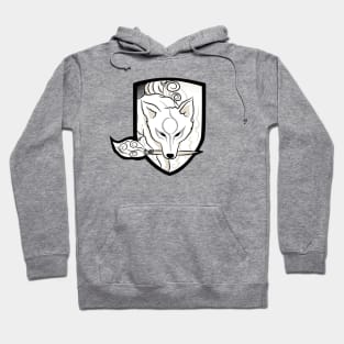 God Hound Hoodie